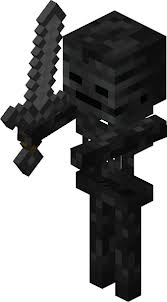 wither kostlivec