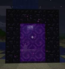 nether portal